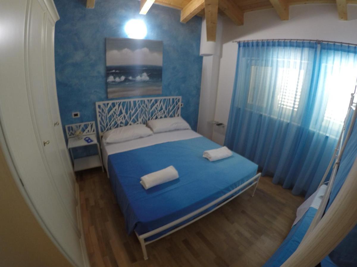 Villa Imago Roseto Degli Abruzzi Quarto foto